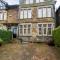 Spacious Victorian Townhouse near HCC with off street parking