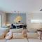 Sublime modern family apartment of 2 bedrooms