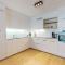 Sublime modern family apartment of 2 bedrooms