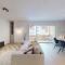 Sublime modern family apartment of 2 bedrooms