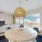 Sublime modern family apartment of 2 bedrooms