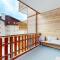 Sublime modern family apartment of 2 bedrooms