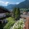 Garni Alba Bed & Breakfast