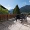 Garni Alba Bed & Breakfast