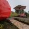 Glamping Ancestros Ecoparque