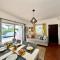 Vilamoura Ocean Villa with Pool by Homing