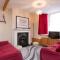 Pass the Keys Comfortable Stone Built Cottage in Menai Bridge - جسر ميناي