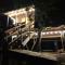 Glamping Ancestros Ecoparque