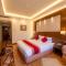 The Malla Hotel - Thamel, 2 km to Swayambhunath Temple