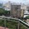 Diagonal depto 3 ambientes zona centro