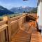 Alpenliebe Zillertal