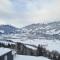 Alpenliebe Zillertal
