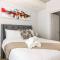 Chic, Central, Family & Group Stay - Stylish 2 ensuite bedroom Apartment with Spacious Balcony