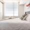 Chic, Central, Family & Group Stay - Stylish 2 ensuite bedroom Apartment with Spacious Balcony