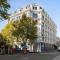 Tbilisi Chambers, Trademark Collection by Wyndham