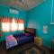 Hazaff Homestay