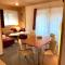 Apartmány Limba