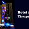 Hotel AK Tirupati - Tirupati