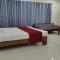 Hotel AK Tirupati - Tirupati