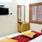 Hotel AK Tirupati - Tirupati