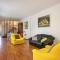 Florence Apartment in great location