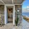 Bohemian Blue Villa - 7 BDRM - beach in 200m - MG Villas - Panormos Mykonos