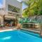 Erinvale Luxury Villa