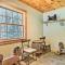 West Dover Home with Deck about 2 Mi to Mount Snow! - 西多佛