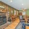 West Dover Home with Deck about 2 Mi to Mount Snow!