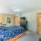 West Dover Home with Deck about 2 Mi to Mount Snow!