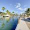Canal-Front Florida Keys Home with Dock! - Tavernier