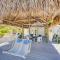 Canal-Front Florida Keys Home with Dock! - Tavernier