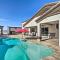 3 Mi to Lake Lake Havasu Home with Pool! - مدينة ليك هافاسو