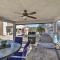 3 Mi to Lake Lake Havasu Home with Pool! - مدينة ليك هافاسو
