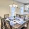 Modern Candler Home with Deck and Yard! - Asheville