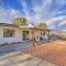 Pet-Friendly Gem with Treehouse 20 Mi to Sedona - 卡顿伍德