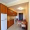 Dionysos Luxury Apartments