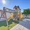 Spacious Home with Pool and Grill in Phoenix!