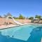 Spacious Home with Pool and Grill in Phoenix!