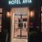 Avia Hôtel Saphir Montparnasse