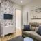 Retiro II - Apartamento junto al Retiro