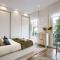 Retiro II - Apartamento junto al Retiro