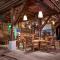 Green Hill Restaurant & Cottages
