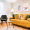 Metro Świętokrzyska Boho Aesthetic Apartment - 华沙