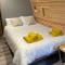 Glamping Pods - 米尔盖