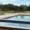 Apartamento nos Lencois Confort