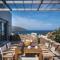 Luxury Villa with Stunning Views in Agios Nikolaos - 阿基欧斯尼古拉斯