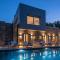 Luxury Villa with Stunning Views in Agios Nikolaos - 阿基欧斯尼古拉斯