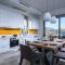 Luxury Villa with Stunning Views in Agios Nikolaos - 阿基欧斯尼古拉斯