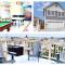 The Salt Life- Entire Home 8 Bdrm 3bath & GameRoom - Seaside Heights